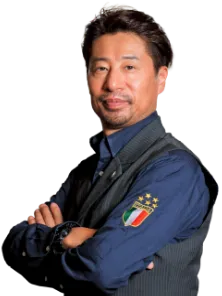 横山千尋