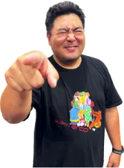 kensuke